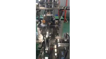 Pen rod automatic thermal transfer machine