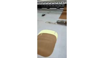PTFE baking mat
