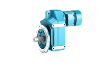F Series Gearmotors: 0.18kW to 315kW - Electric Motors & Gearboxes1