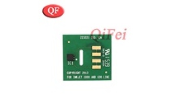 Videojet chip for Videojet inkjet printer V705-D V706-D V410-D V-411D ink and solvent1