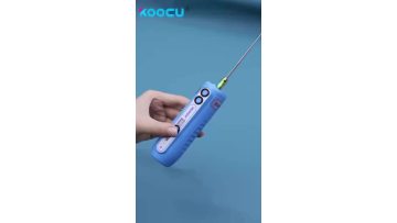 KOOCU glue remove