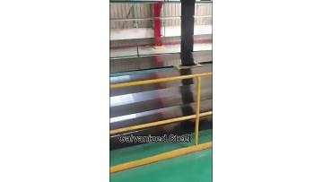 galvanized steel coil