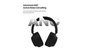 Wireless headphone FF39