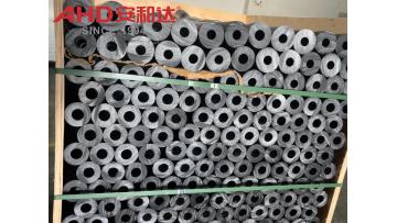 Black POM Tubes Diameter 200mm Plastic Tube