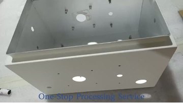 Metal Manufacturing