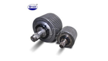 SZLH250 Pellet Machine Spare Parts - Press Roll Assembly1