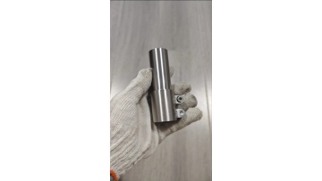 Titanium Bicycle Stem Extender