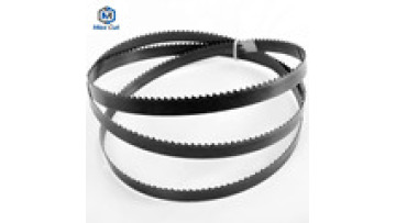 M42 Bi-metal Bandsaw Blade Coil Band Saw blade For Metal Cutting1