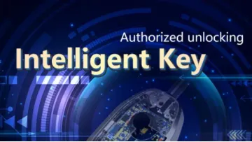 Upgrade IP67 Rechargeable Date Transfer Voice Light Prompt Bluetooth Urgent Power Supply Unlocking Key Manage System Master Key Authorized by Control Plantform1
