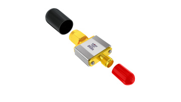 band pass filter