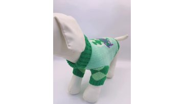 CF-C-0003 pet's knitted cloths (1)