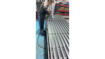 welding video