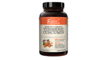 Turmeric Curcumin Capsules 95% Curcuminoids 2250mg Natural Joint Support Tumeric Extract Nutrition Supplement1