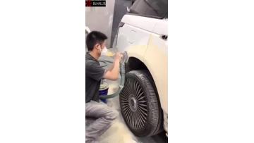 Net Abrasives  
