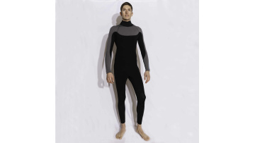 Natural Rubber wetsuits
