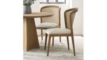 Factory direct price  commercial furniture cafe  wood and rope handmade  restaurant chair1