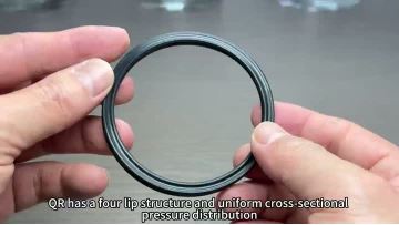 rubber o ring