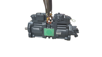 K5V80DT hydraulic pump