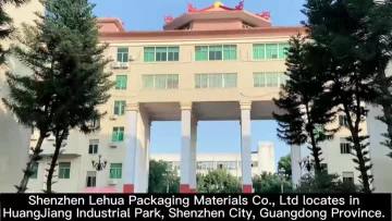shrink sleeve label+Food packaging bags