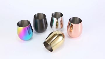 Wine tumbler