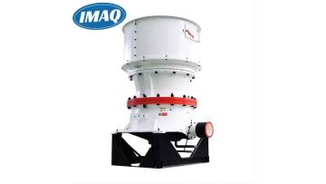 CS/CH series bottom single cylinder cone crusher
