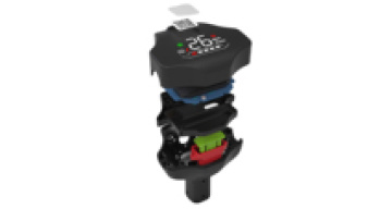 Gofunow Patent T10 4G IoT 10 Inch Multi Function IOT Control APP Operation Waterproof IP68 for Rental Sharing Kick scooter1