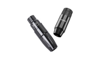 Dragonhawk Mast 3.5mm Tattoo Machine for Microshading: Professional Eyebrow and Lip Device1