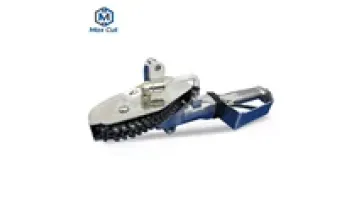 China Manufacturer Strong Waste Paper Cleaner Hei Niu Paperboard Carton Waste Stripper Machine1