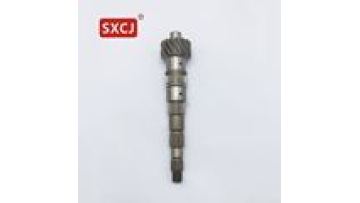 High Quality Wholesale Auto Transmission Parts Steel Shaft SXCJ-SH274 for CHEVROLET SAIL1