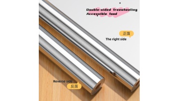 Aluminum foil paper
