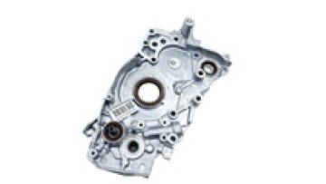 Engine Oil Pump for LANCER EVO 3 CE9A MD327450/1211A1641