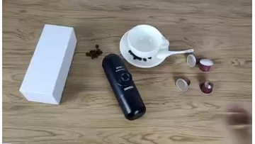 portable coffee maker.mp4