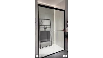VB-S122 Bypass Door