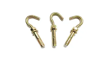 Galvanized Explosion-Proof Screw/Extended Expansion Screw/Expansion Bolt Addition/Ceiling Explosion-Proof Screw/Explosion-Proof Screw1