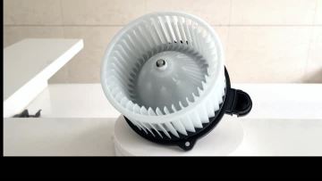 Car Ac Blower Fan 600760000A