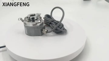 Original Baumer encoder