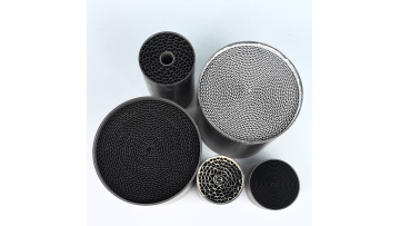 car exhaust Metal Catalyst