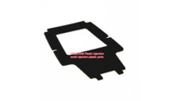 One stop moulding injection service custom design pp abs plastic injection parts1