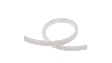Quartz Braided Sleeve