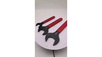 cnc er spanner