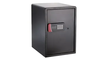 Tiger Hotel Safe to Protect Cash and Valuables