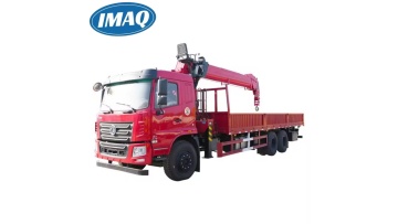 TMC dongfeng 5ton