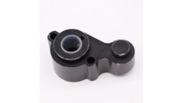 Factory OEM Powder Coating Custom Design Service China Zinc Zamak Alloy Aluminum Die Casting Parts1