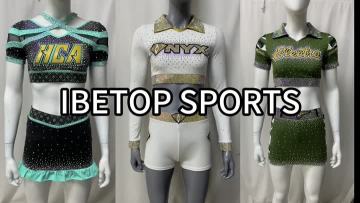 cheer outfits