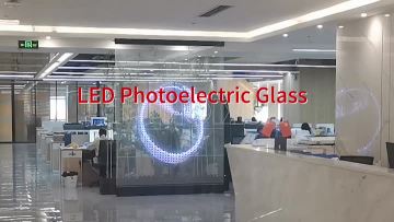 p5x10 LED Display