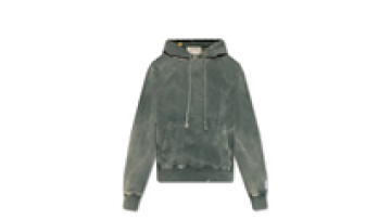 Custom Logo Cotton Oversized Distressed Acid Wash  blank Pullover Men Paint Splatter Vintage Hoodie1