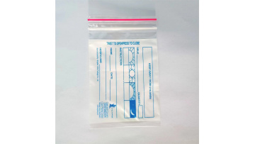 lock pill bags