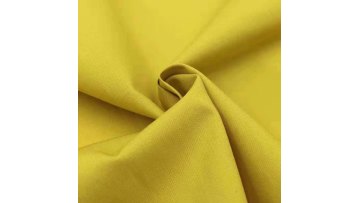 Hot selling woven fabric Density poplin 100% cotton fabric in china in stock  for cloth1