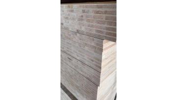 Melamine Blockboard