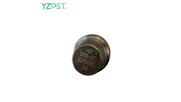 Press Fit Diode YZPST-IP35-DC